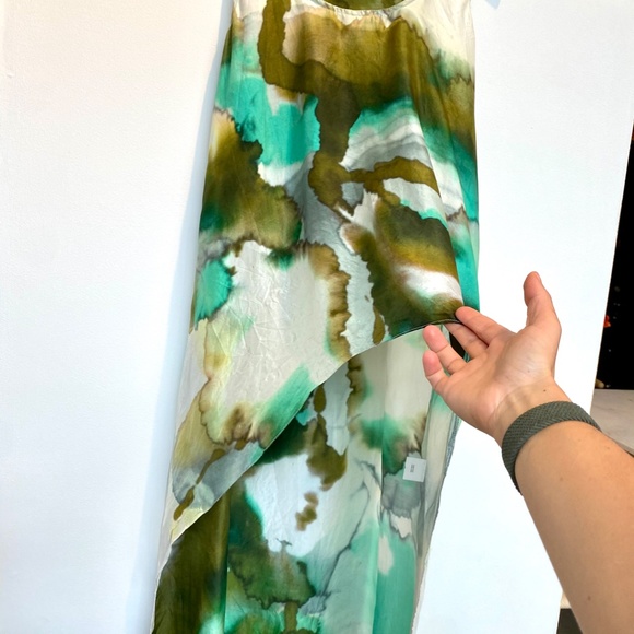 Anthropologie Try Arbor Tank XS - Picture 3 of 8